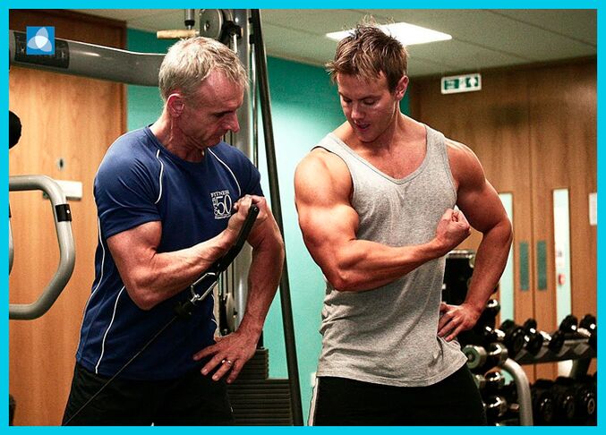 Vadba za preprečevanje raka prostate